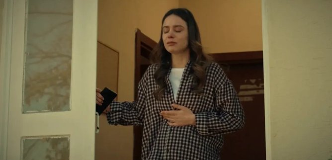 Турецкий сериал Харман Йери 5 серия