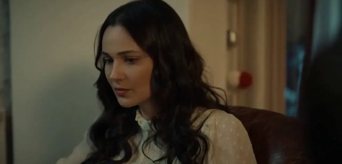 Турецкий сериал Харман Йери 6 серия