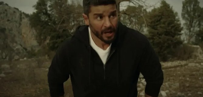 Турецкий сериал Харман Йери 7 серия