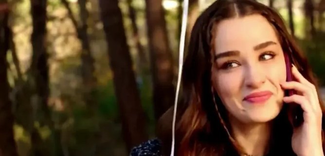 Турецкий сериал Любовная рана 96 серия