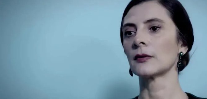 Турецкий сериал Любовная рана 96 серия
