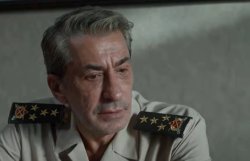 Турецкий сериал Ночь длиною в век 1 серия
