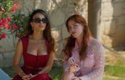 Турецкий сериал Закон природы 6 серия