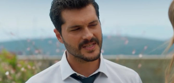 Турецкий сериал Закон природы 6 серия