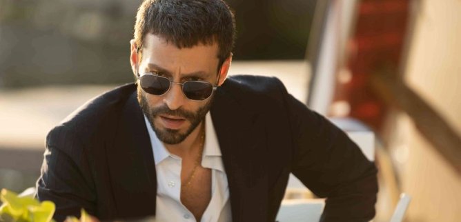 Турецкий сериал Возможно любовь 4 серия