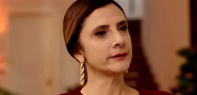 Турецкий сериал Любовная рана 97 серия