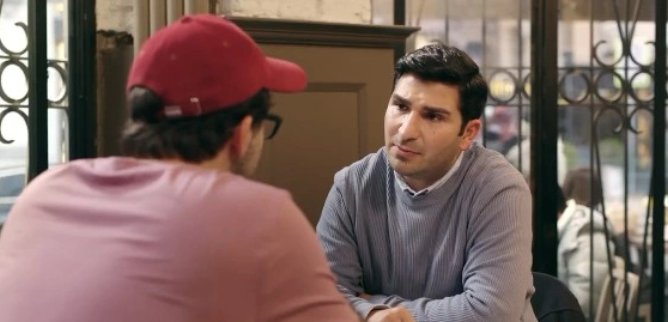 Турецкий сериал Догу 30 серия