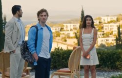 Турецкий сериал Ещё семнадцать 8 серия