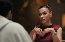 Турецкий сериал Догу 31 серия
