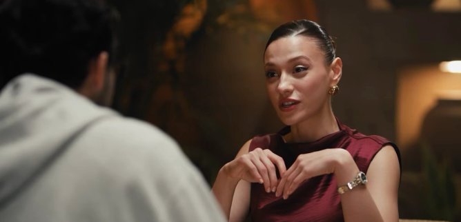 Турецкий сериал Догу 31 серия