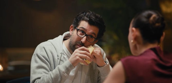 Турецкий сериал Догу 31 серия