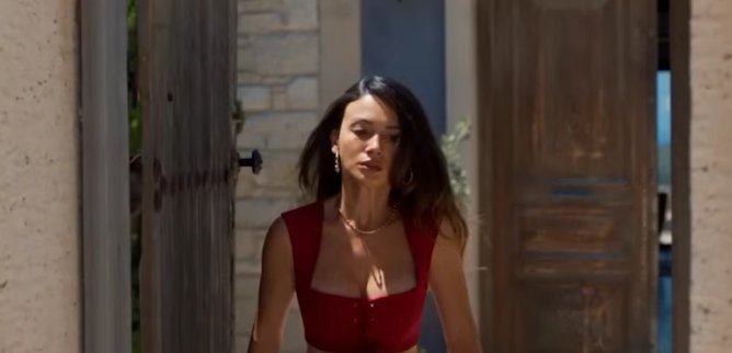 Турецкий сериал Закон природы 7 серия