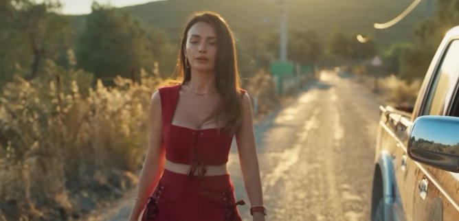 Турецкий сериал Закон природы 7 серия