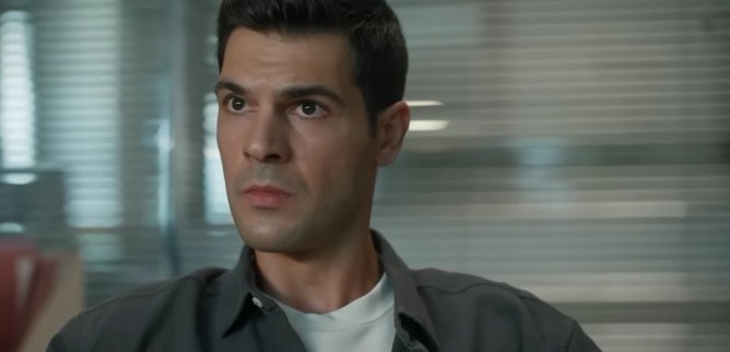 Турецкий сериал Ночь длиною в век 2 серия