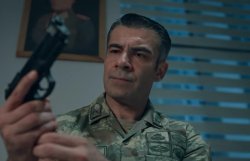 Турецкий сериал Ночь длиною в век 4 серия