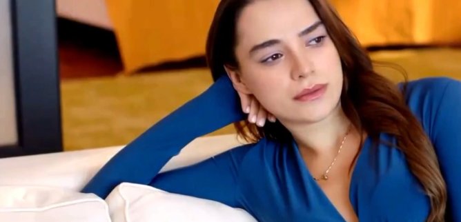 Турецкий сериал Любовная рана 100 серия