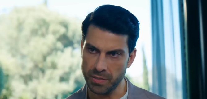 Турецкий сериал Ещё семнадцать 9 серия