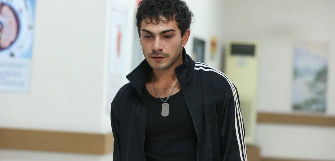 Турецкий сериал Это всего лишь Стамбул 6 серия