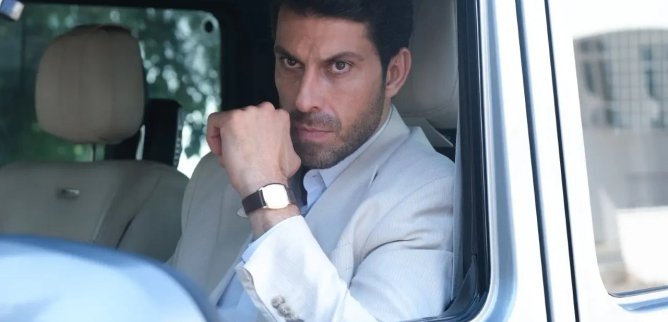 Турецкий сериал Ещё семнадцать 8 серия