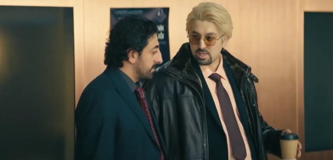 Турецкий сериал Догу 32 серия