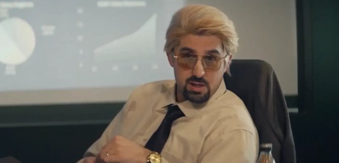 Турецкий сериал Догу 32 серия