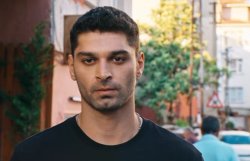 Турецкий сериал Это всего лишь Стамбул 7 серия