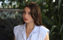 Турецкий сериал Возможно любовь 6 серия