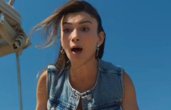 Турецкий сериал Закон природы 8 серия