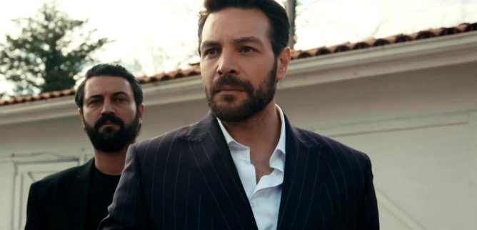 Турецкий сериал Арафта 102 серия