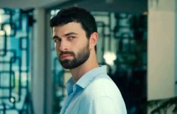 Турецкий сериал Держи мою руку 1 серия
