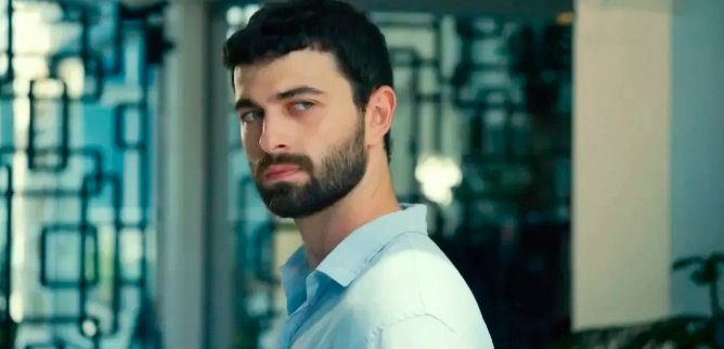 Турецкий сериал Держи мою руку 1 серия
