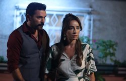 Турецкий сериал Это всего лишь Стамбул 7 серия