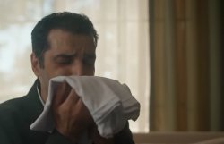 Турецкий сериал Ночь длиною в век 6 серия