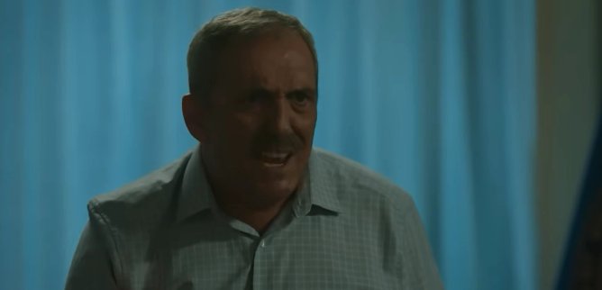 Турецкий сериал Ночь длиною в век 6 серия