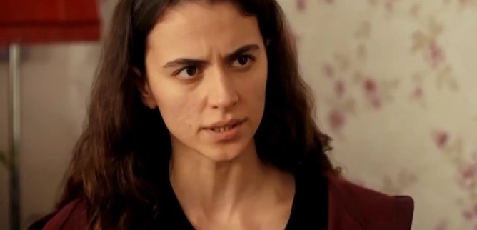 Турецкий сериал Арафта 104 серия