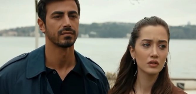 Турецкий сериал Арафта 103 серия