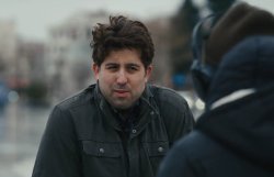 Турецкий сериал Догу 33 серия