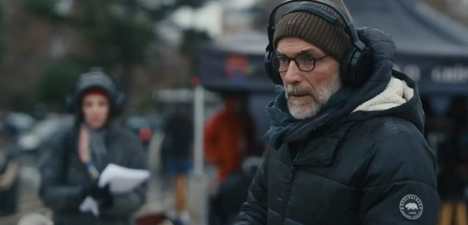 Турецкий сериал Догу 33 серия