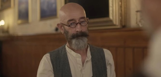 Турецкий сериал Шепот истоков 2 серия