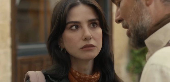 Турецкий сериал Шепот истоков 3 серия