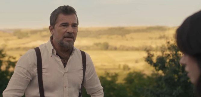 Турецкий сериал Шепот истоков 4 серия