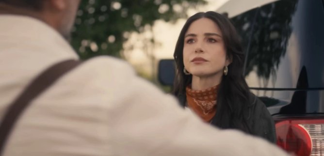 Турецкий сериал Шепот истоков 4 серия