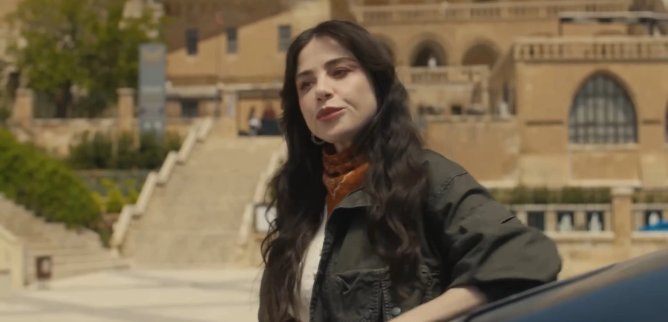 Турецкий сериал Шепот истоков 5 серия