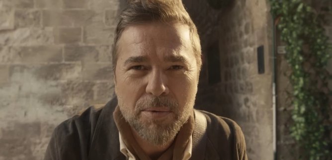Турецкий сериал Шепот истоков 6 серия