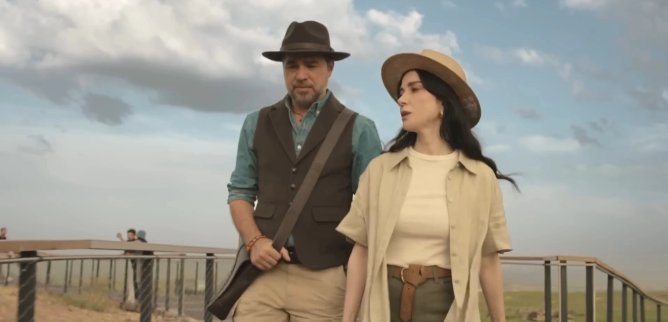 Турецкий сериал Шепот истоков 7 серия
