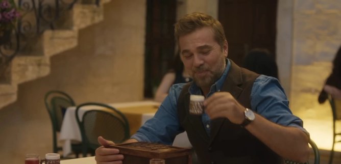 Турецкий сериал Шепот истоков 9 серия