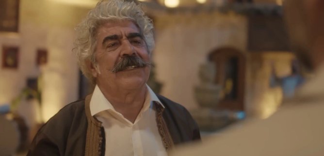 Турецкий сериал Шепот истоков 10 серия