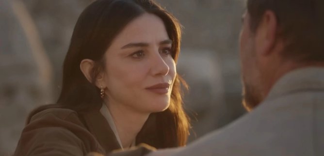 Турецкий сериал Шепот истоков 11 серия