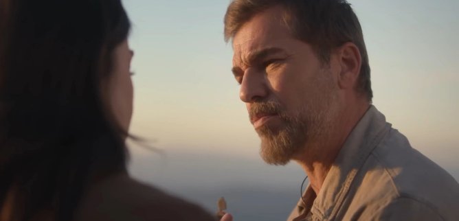 Турецкий сериал Шепот истоков 11 серия