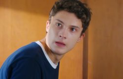 Турецкий сериал Ещё семнадцать 10 серия